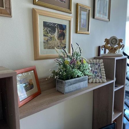 Adel'S Apartman Szabadka Kültér fotó