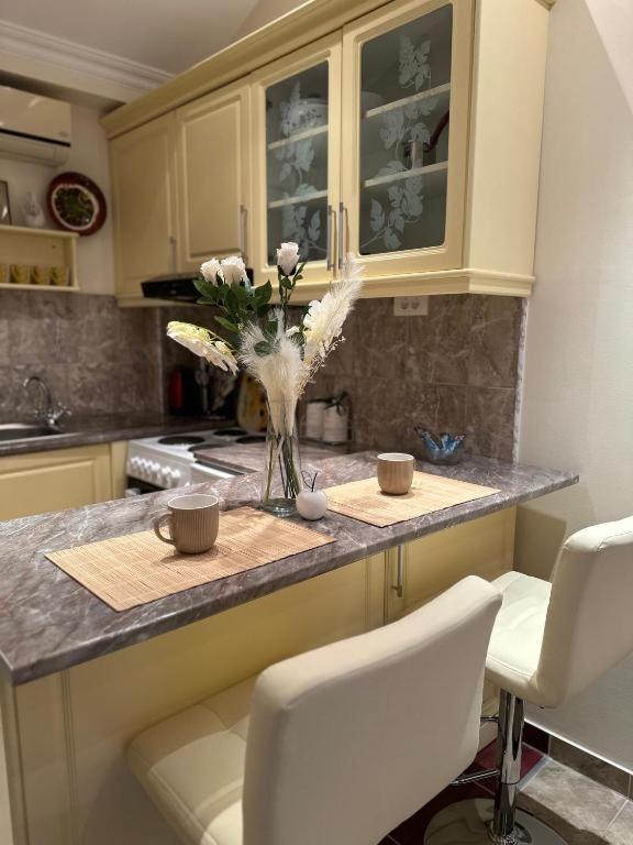 Adel'S Apartman Szabadka Kültér fotó