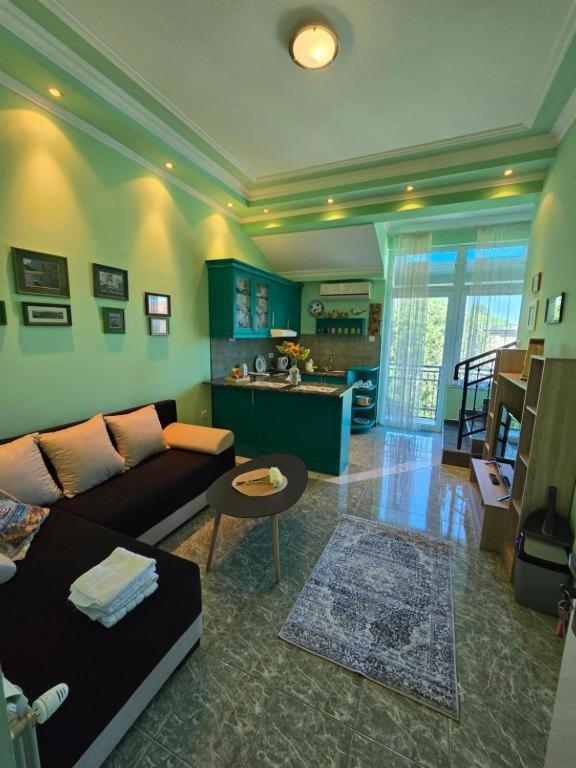 Adel'S Apartman Szabadka Kültér fotó