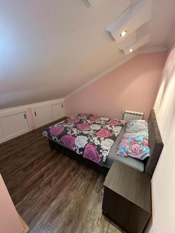 Adel'S Apartman Szabadka Kültér fotó