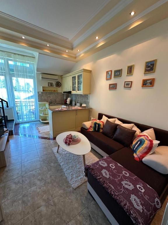 Adel'S Apartman Szabadka Kültér fotó