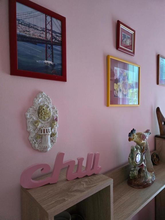 Adel'S Apartman Szabadka Kültér fotó