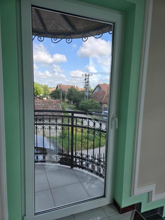 Adel'S Apartman Szabadka Kültér fotó